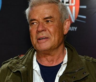 Eric Bischoff