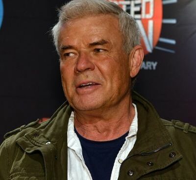 Eric Bischoff