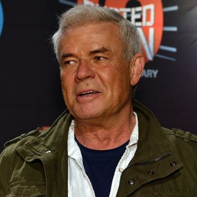 Eric Bischoff