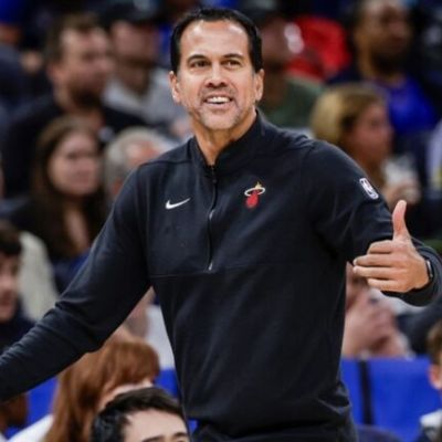 Erik Spoelstra