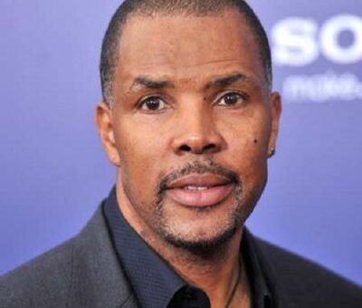 Eriq La Salle