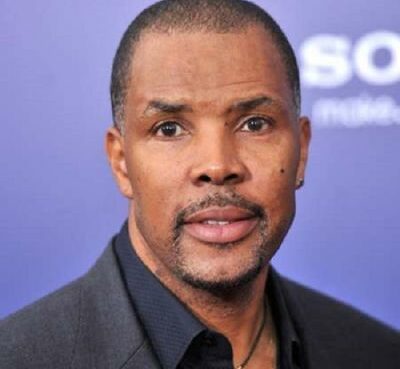 Eriq La Salle