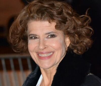 Fanny Ardant