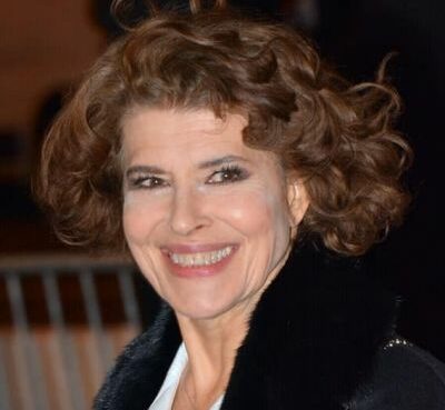 Fanny Ardant