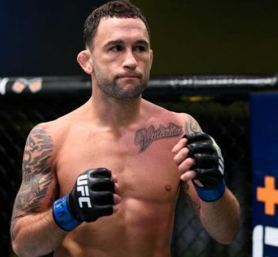 Frankie Edgar