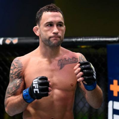 Frankie Edgar