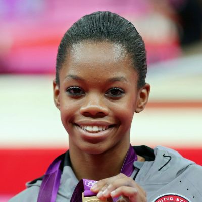 Gabby Douglas