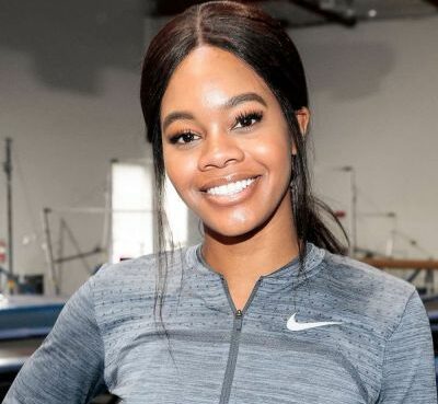 Gabby Douglas