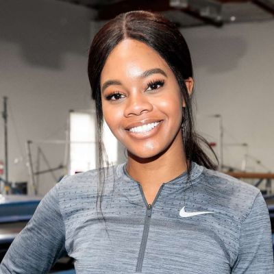 Gabby Douglas
