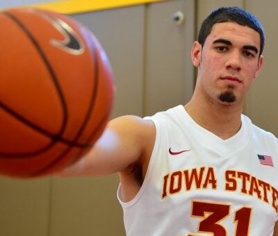 Georges Niang