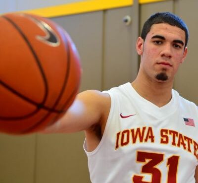 Georges Niang