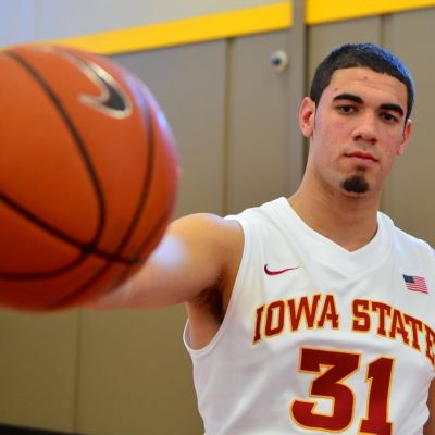 Georges Niang