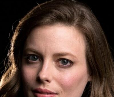Gillian Jacobs