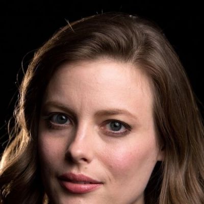 Gillian Jacobs