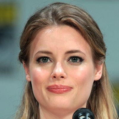 Gillian Jacobs age