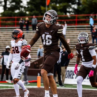 Graham Walker Mahomes