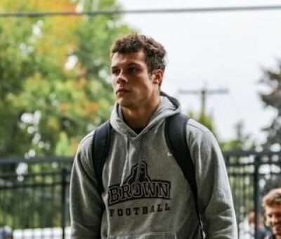 Graham Walker Mahomes