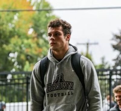 Graham Walker Mahomes