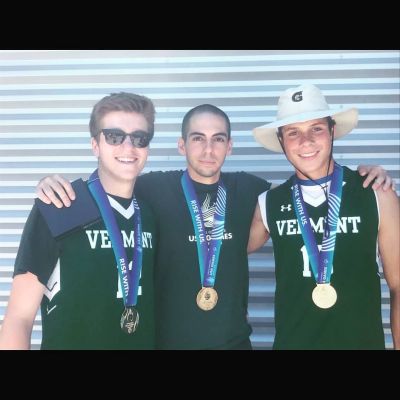 Graham Walker Mahomes