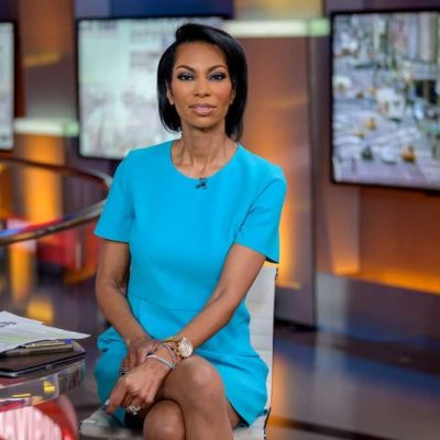 Harris Faulkner Desease: Weight Loss And Health Illness