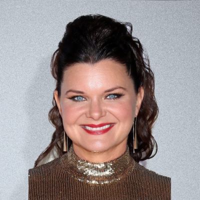 Heather Tom- Wiki, Age, Bio, Weight, Height, Wife, Ethnicity