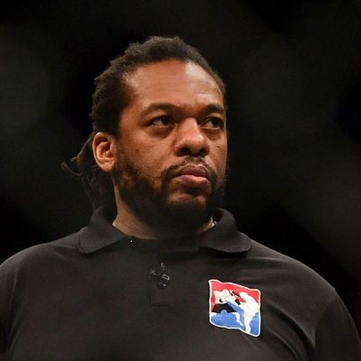 Herb Dean