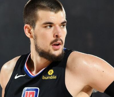 Ivica Zubac