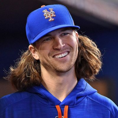 Jacob deGrom