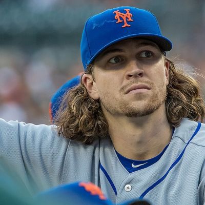 Jacob deGrom