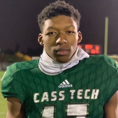 Jalen Graham net worth