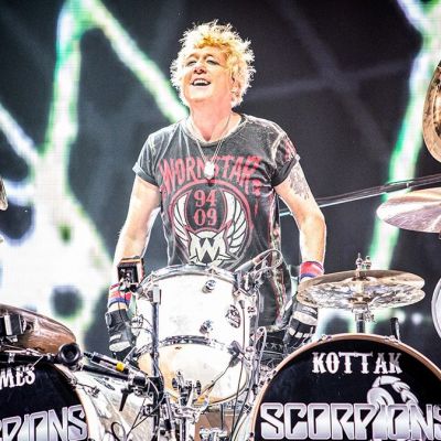 James Kottak
