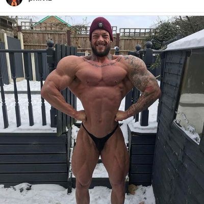 Jamie Christian Johal