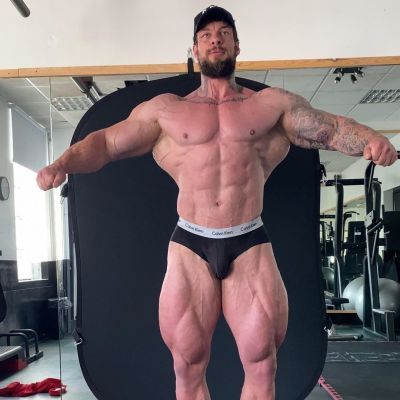 Jamie Christian Johal