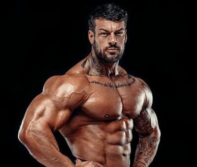 Jamie Christian Johal