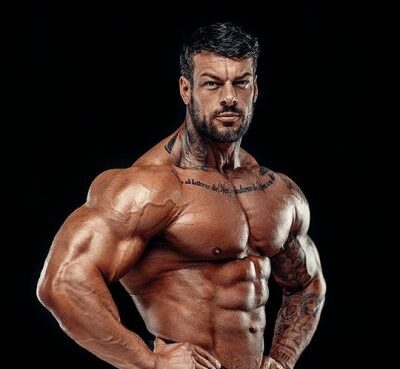 Jamie Christian Johal