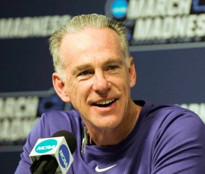 Jamie Dixon