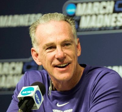 Jamie Dixon