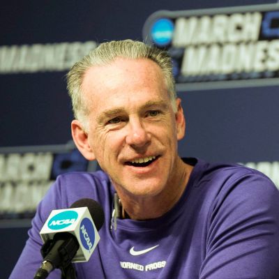 Jamie Dixon