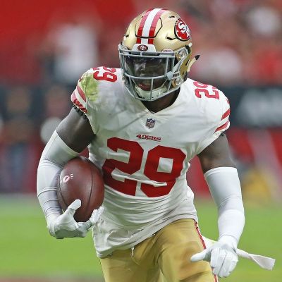Jaquiski Tartt net worth