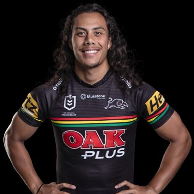Jarome Luai