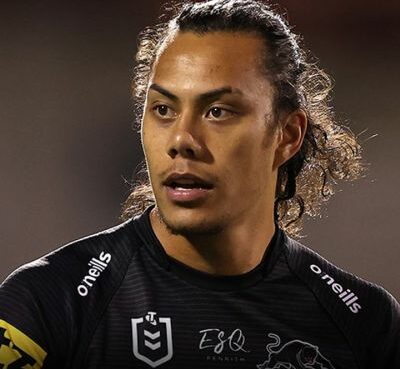 Jarome Luai