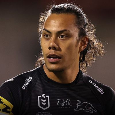 Jarome Luai
