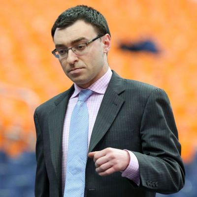 Jason Benetti