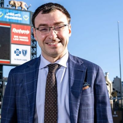 Jason Benetti