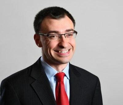 Jason Benetti