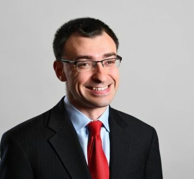 Jason Benetti