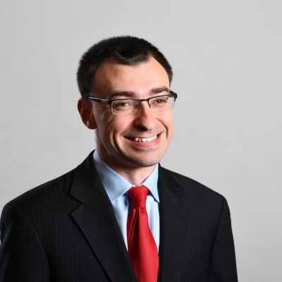 Jason Benetti
