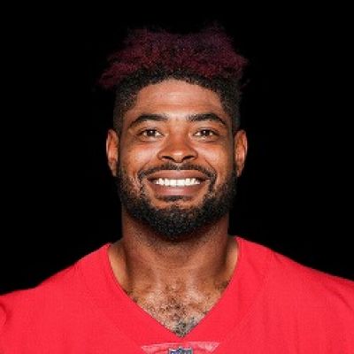 Jauan Jennings
