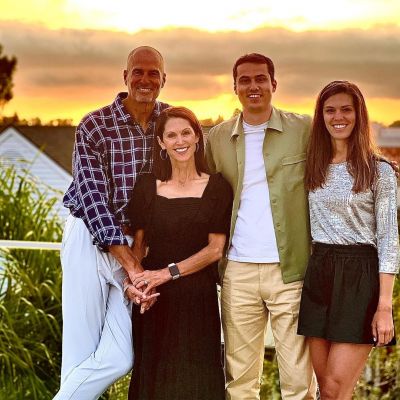 Jay Bilas Children: Who Are Anthony Bilas And Tori Bilas? Family Details