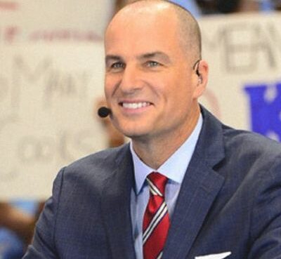 Jay Bilas
